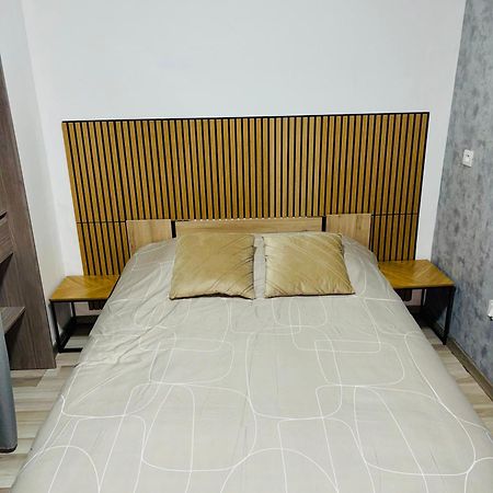 Appartement Moderne Centre Ville De Dijon Ngoại thất bức ảnh