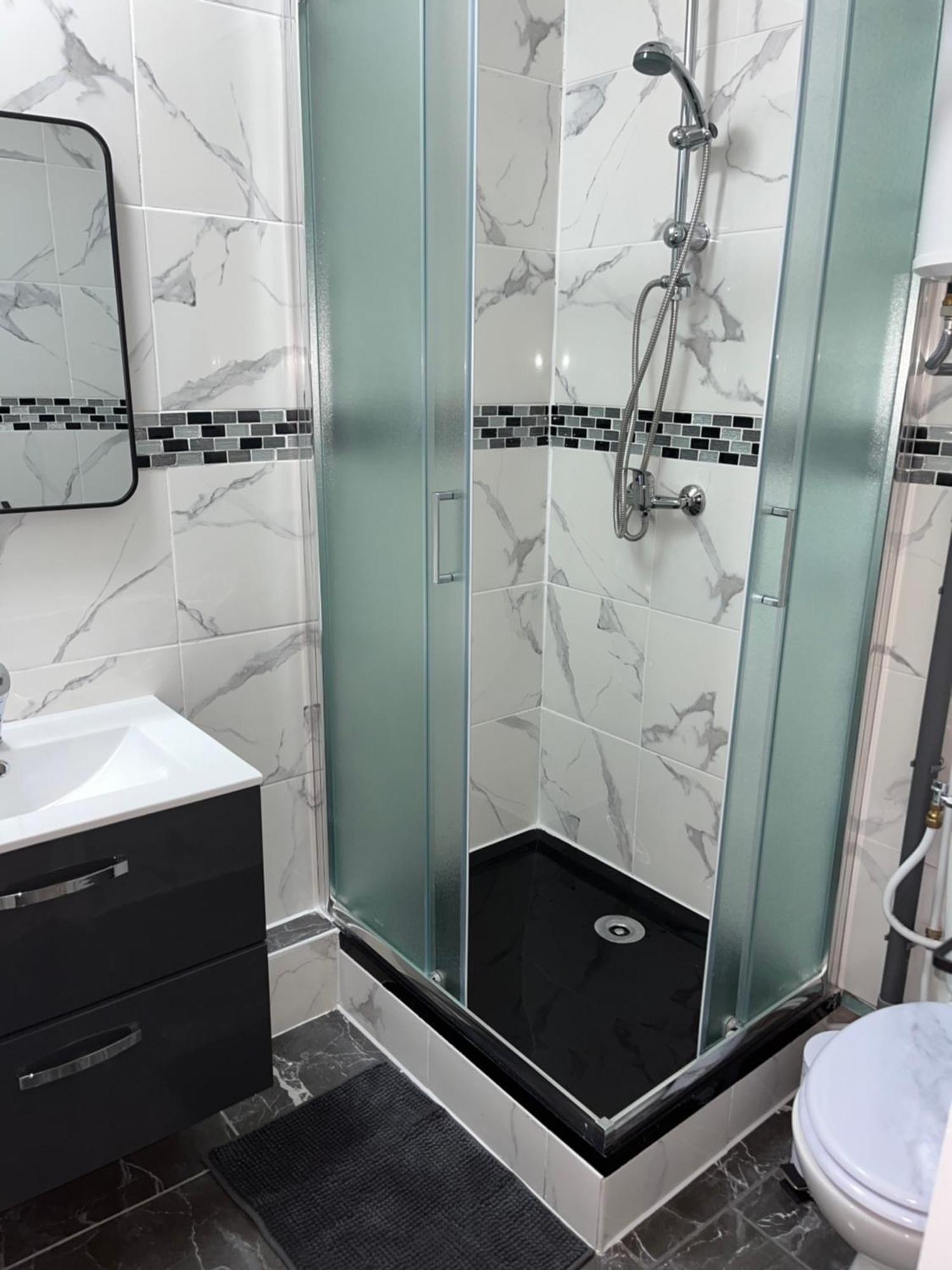 Appartement Moderne Centre Ville De Dijon Ngoại thất bức ảnh