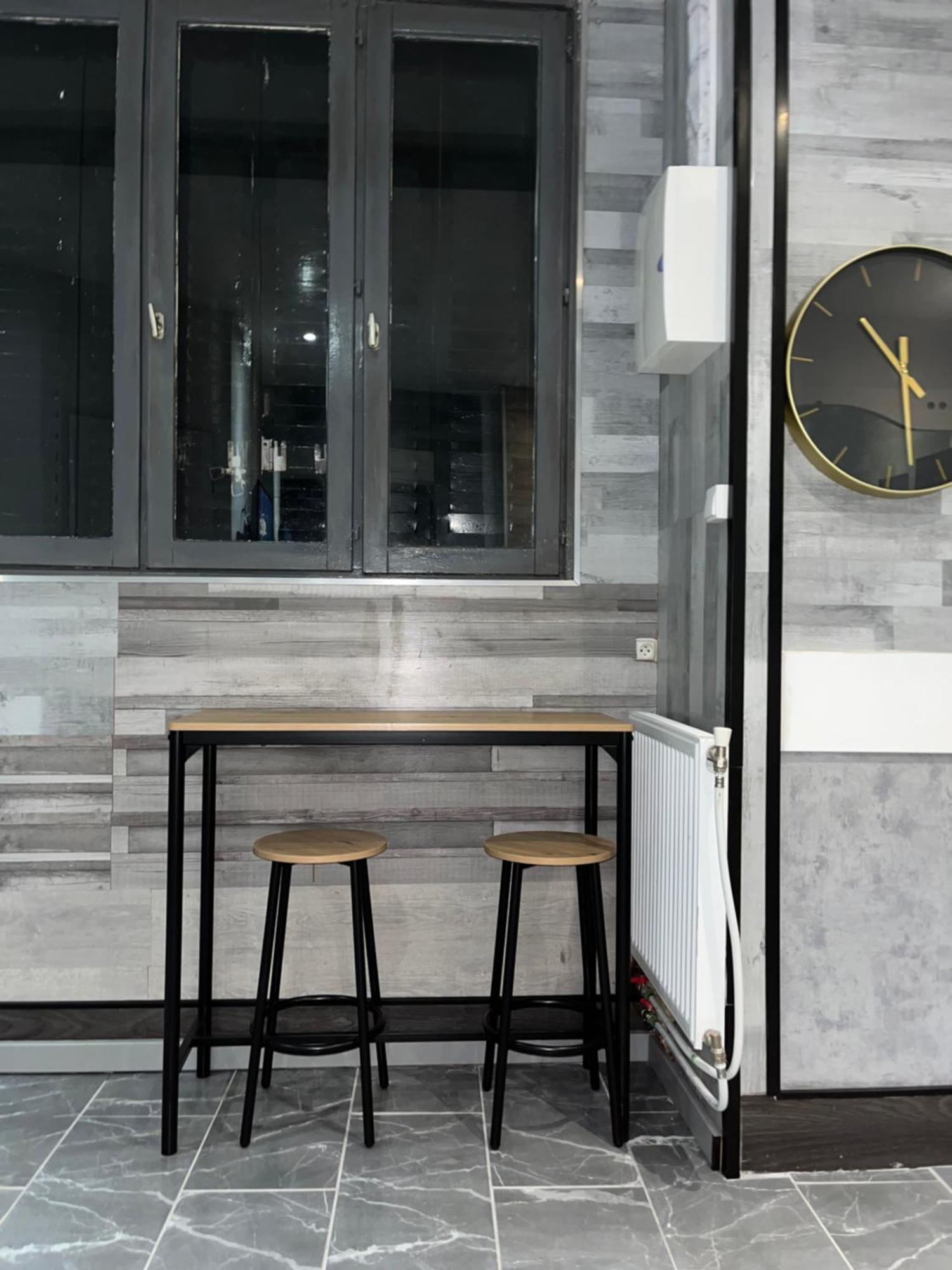 Appartement Moderne Centre Ville De Dijon Ngoại thất bức ảnh