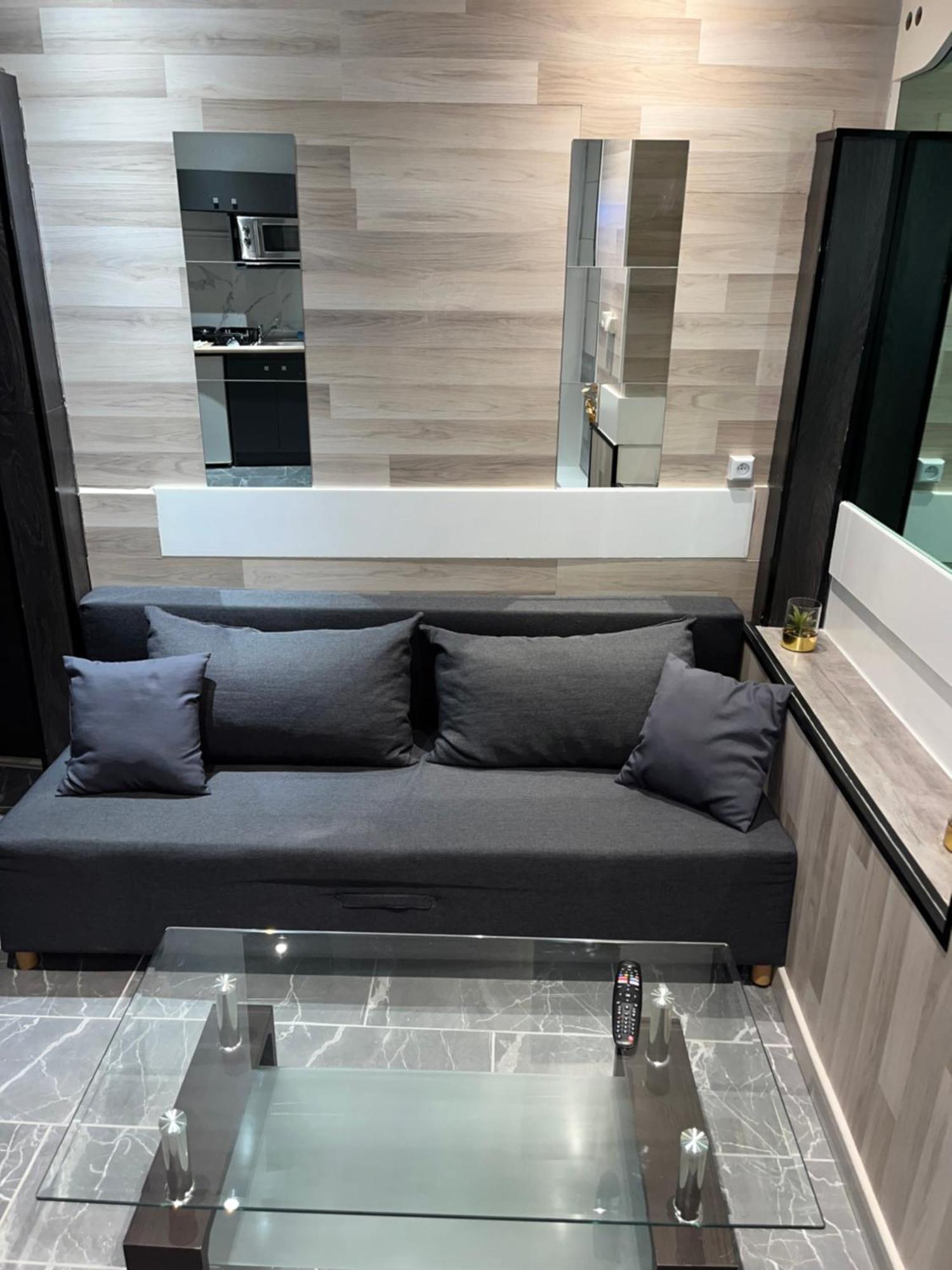 Appartement Moderne Centre Ville De Dijon Ngoại thất bức ảnh