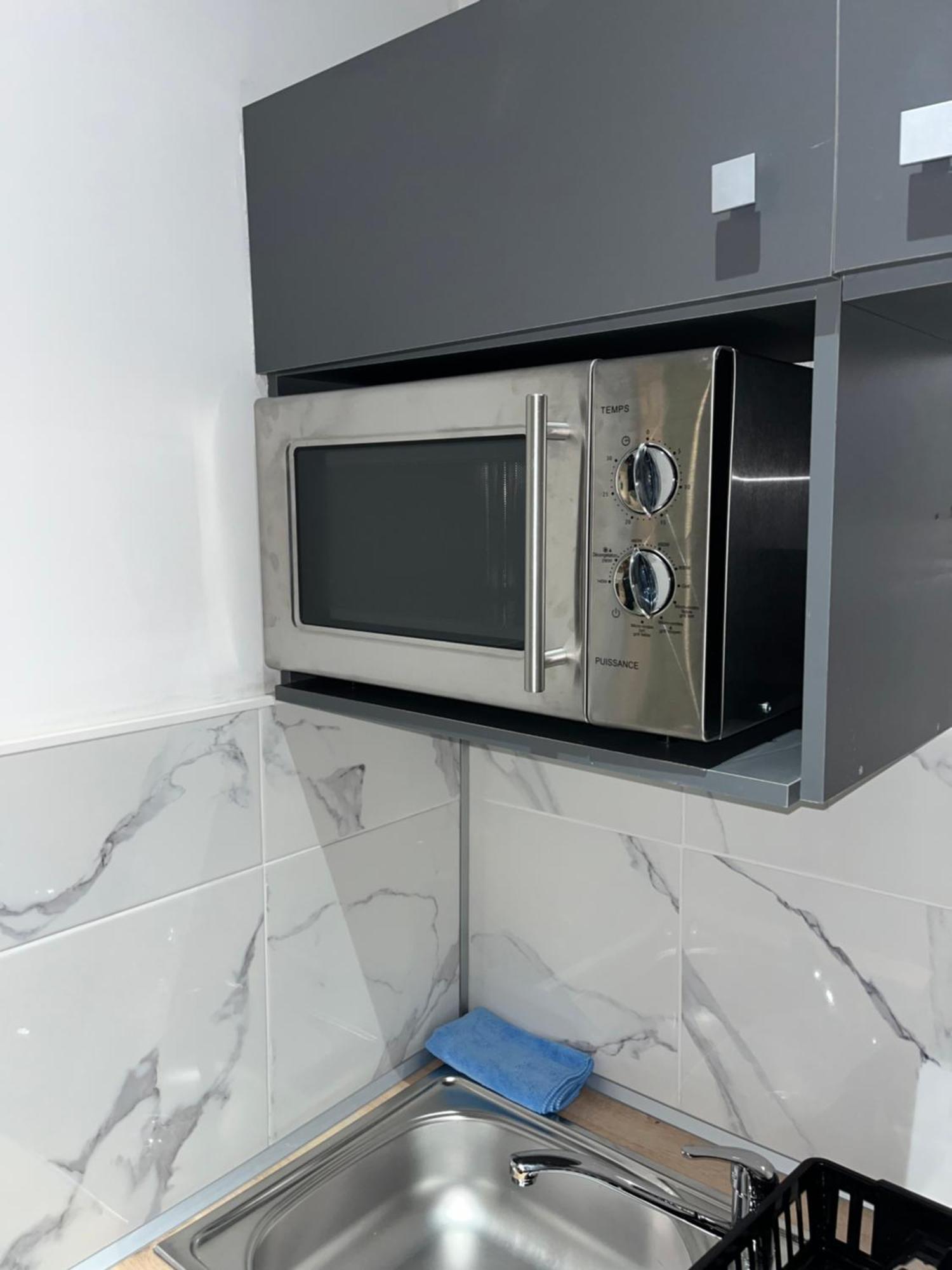 Appartement Moderne Centre Ville De Dijon Ngoại thất bức ảnh