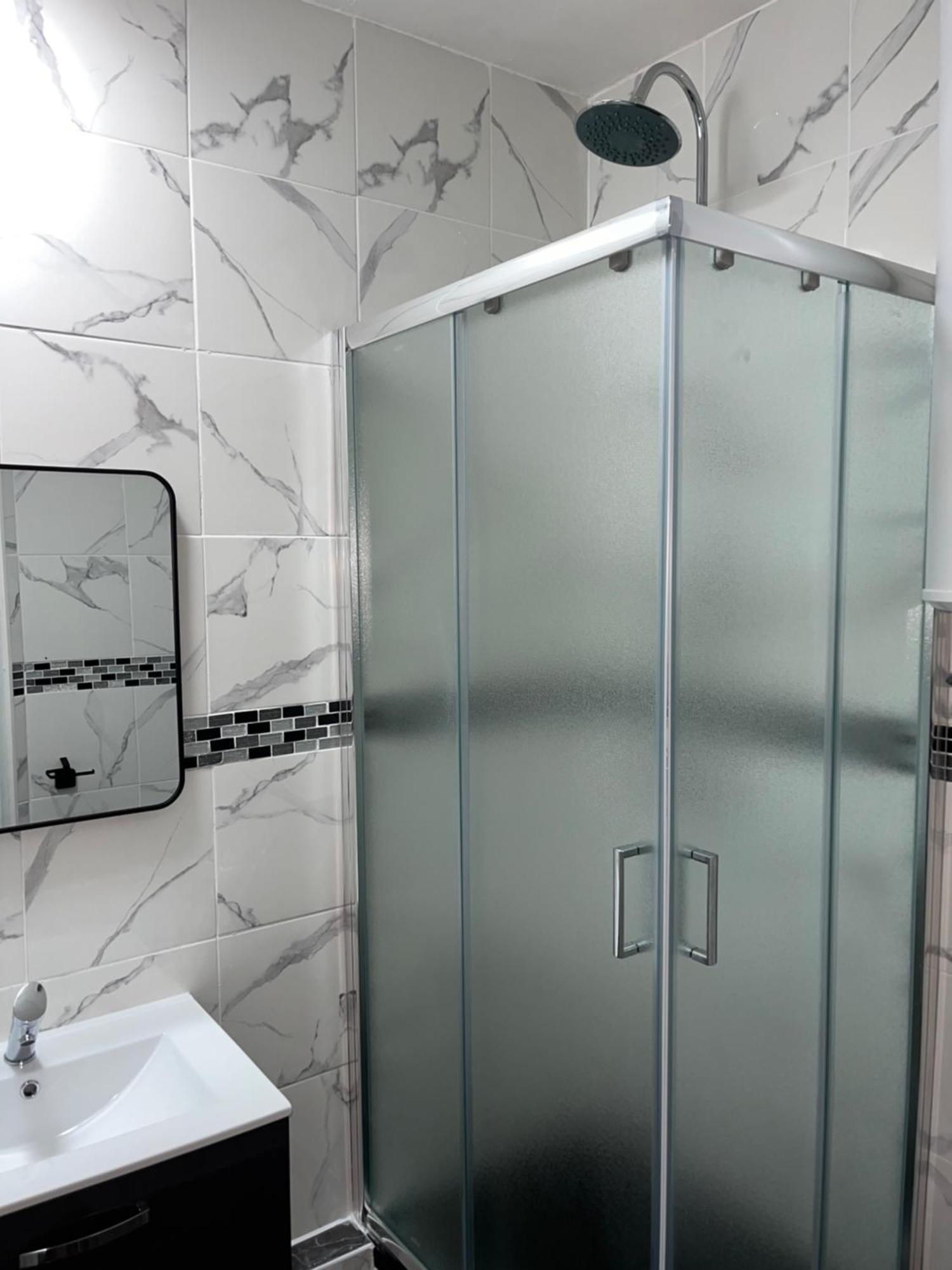 Appartement Moderne Centre Ville De Dijon Ngoại thất bức ảnh