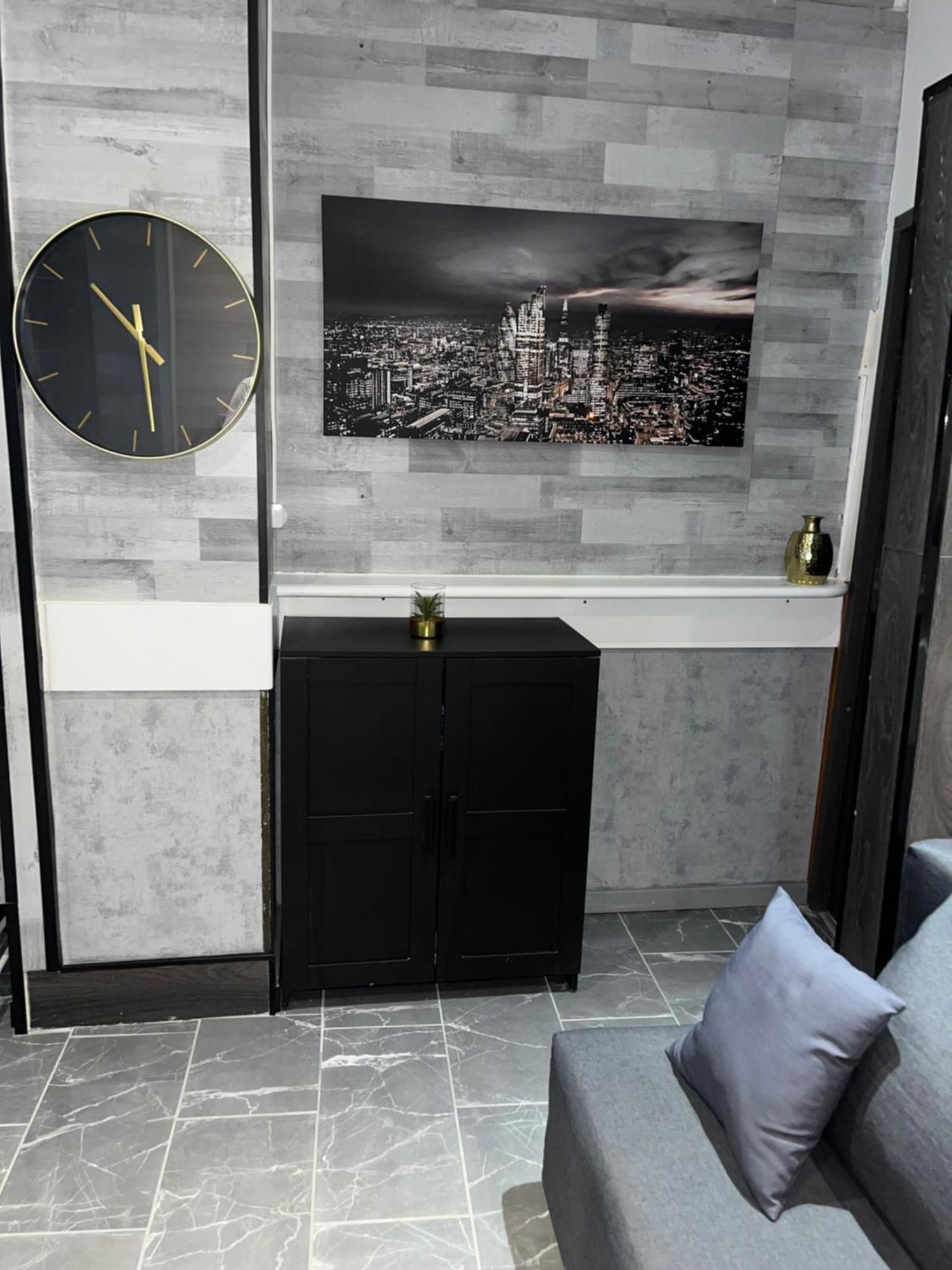 Appartement Moderne Centre Ville De Dijon Ngoại thất bức ảnh