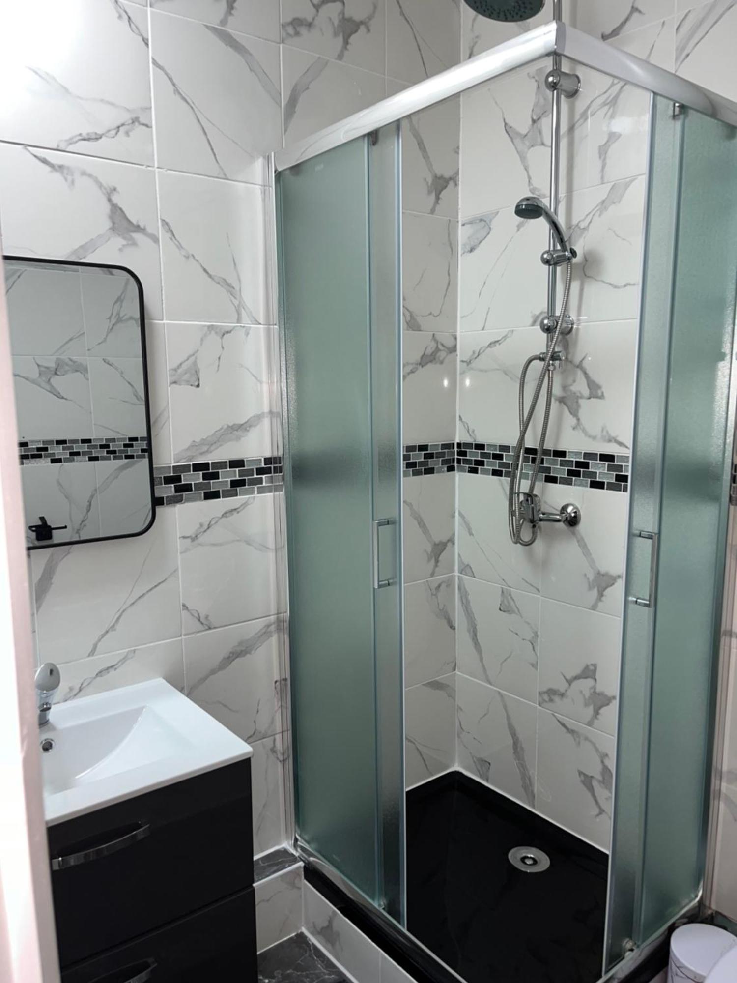 Appartement Moderne Centre Ville De Dijon Ngoại thất bức ảnh