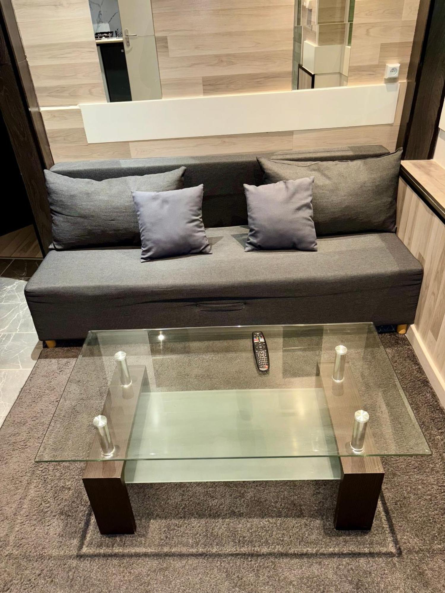 Appartement Moderne Centre Ville De Dijon Ngoại thất bức ảnh
