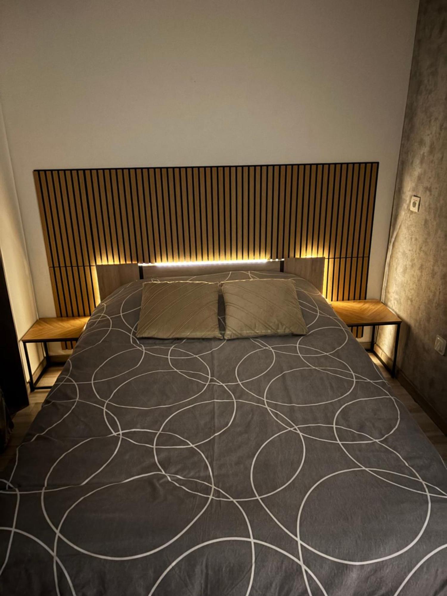 Appartement Moderne Centre Ville De Dijon Ngoại thất bức ảnh