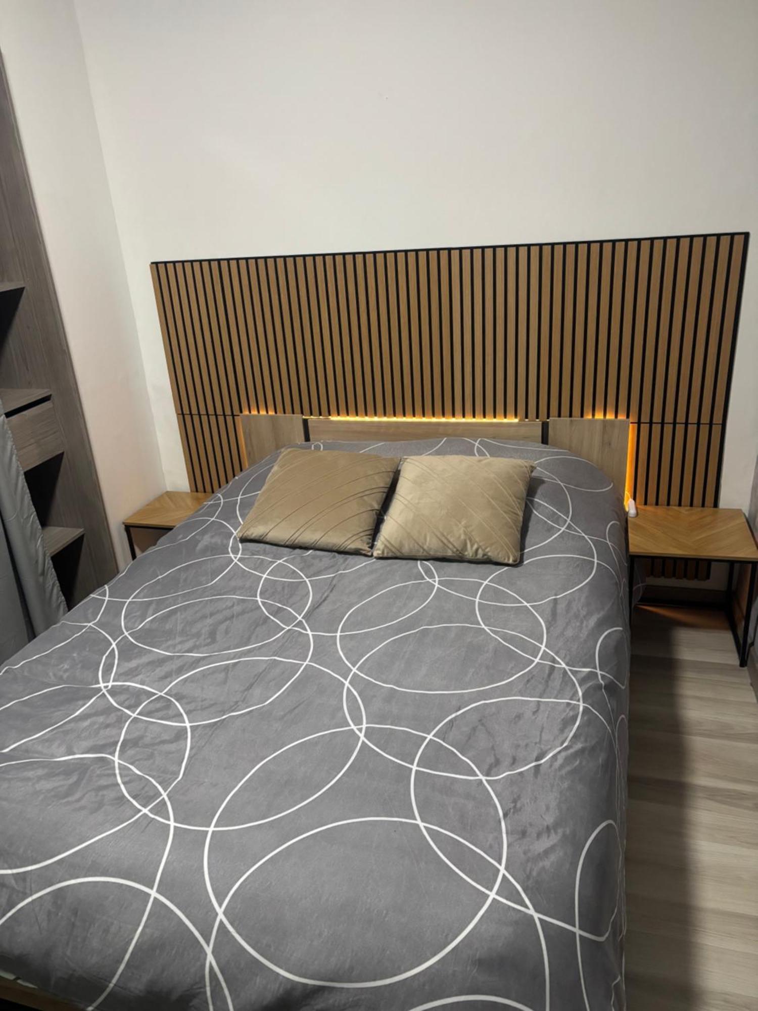 Appartement Moderne Centre Ville De Dijon Ngoại thất bức ảnh